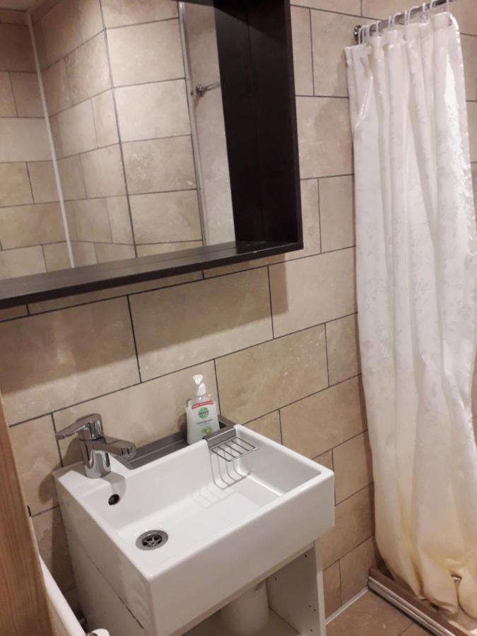 Edinb&B Экстерьер фото