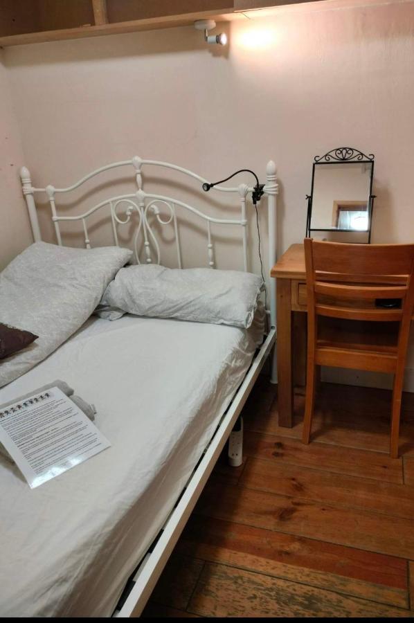 Edinb&B Экстерьер фото
