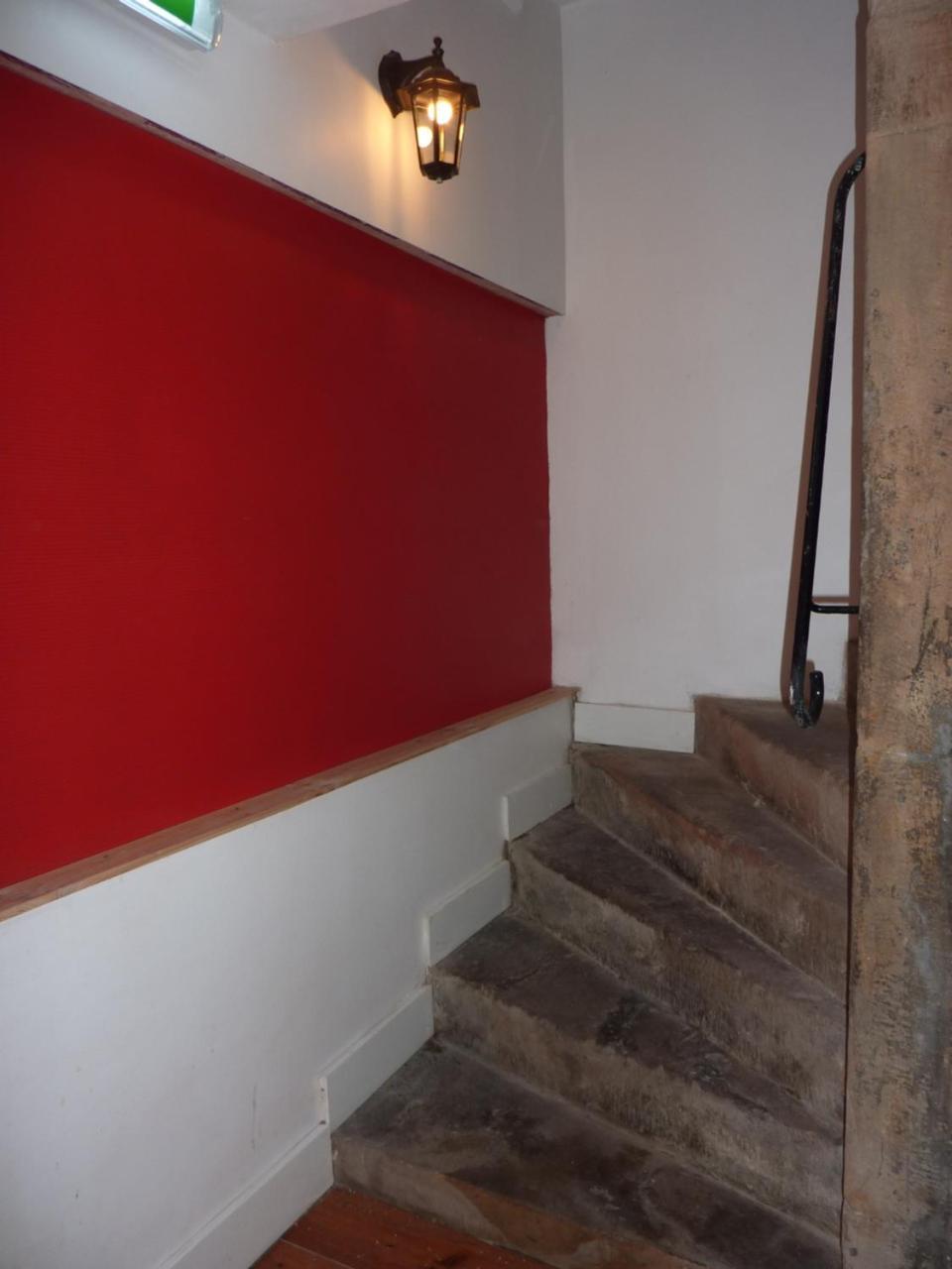 Edinb&B Экстерьер фото