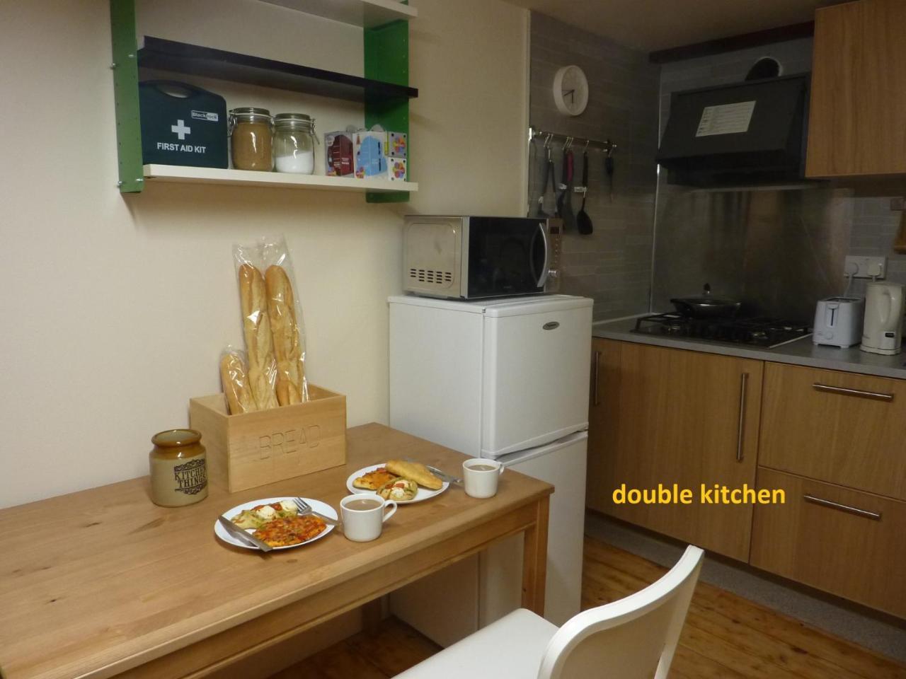 Edinb&B Экстерьер фото